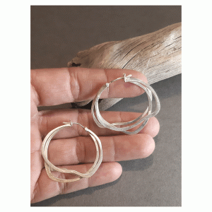 joies de plata artesanals