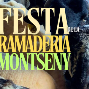 festa ramaderia montseny
